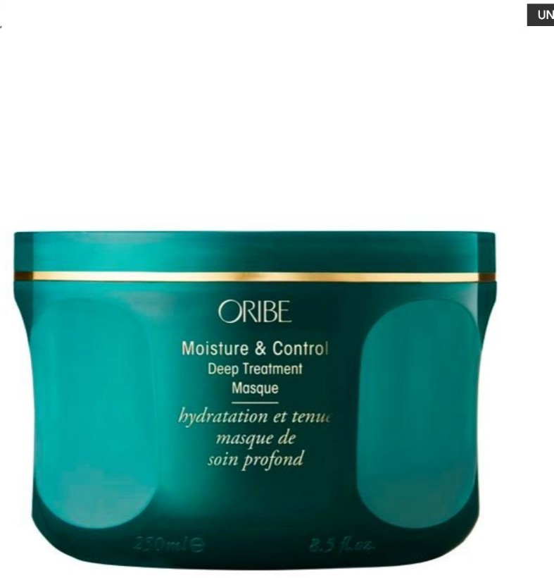 ORIBE Moisture & Control Deep Treatment Masque 250 ml/NWB