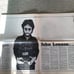 Rolling Stone #74John Lennon pt1