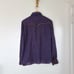 Vintage Kenny Rogers Western Collection Women Size L-XL Rodeo Plaid Blouse Shirt
