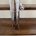 Zeppelin blimp cocktail shaker