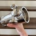 Zeppelin blimp cocktail shaker