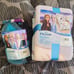 DISNEY FROZEN BLANKET 2 blankets