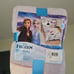 DISNEY FROZEN BLANKET 2 blankets