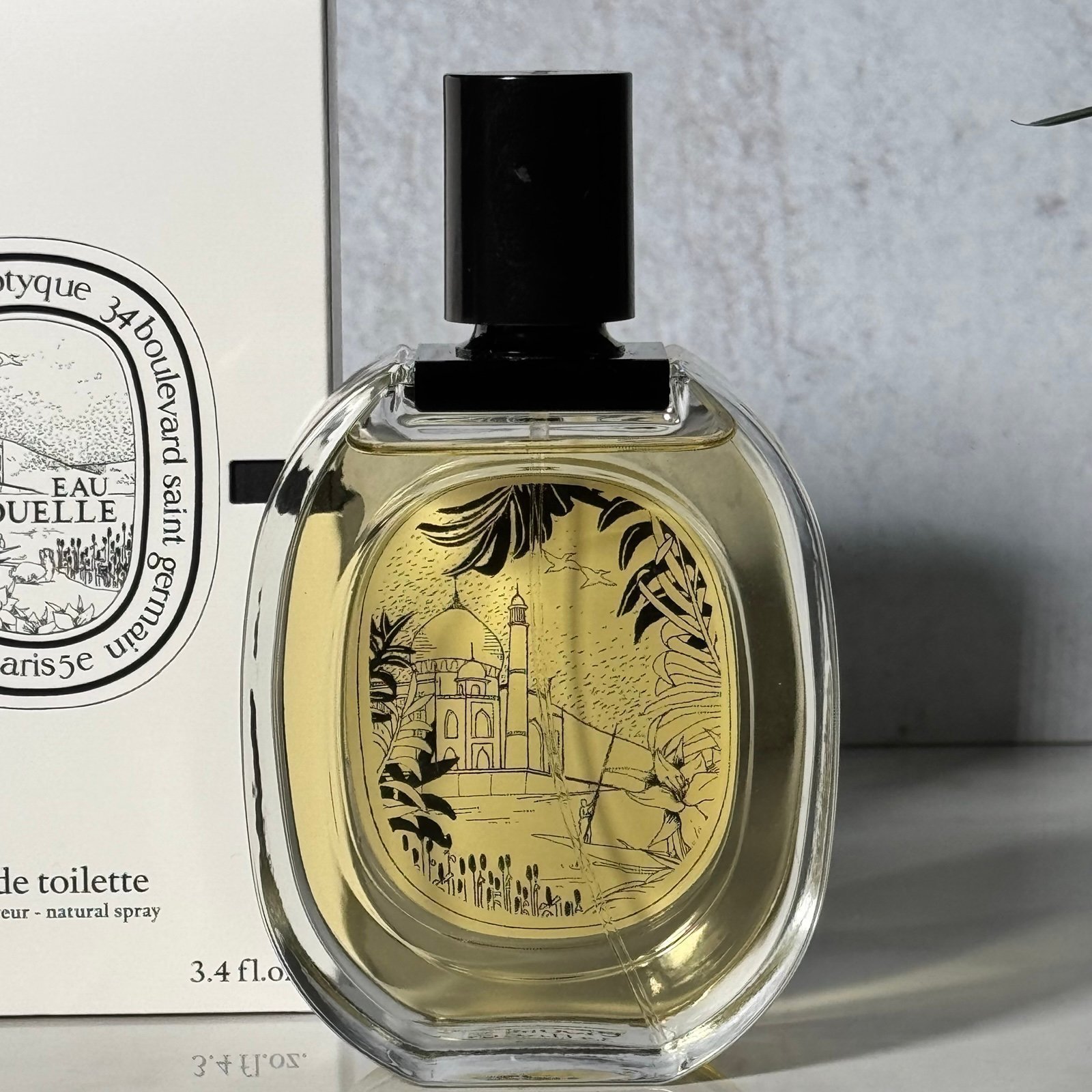 Diptyque Eau Duelle ** No Offers