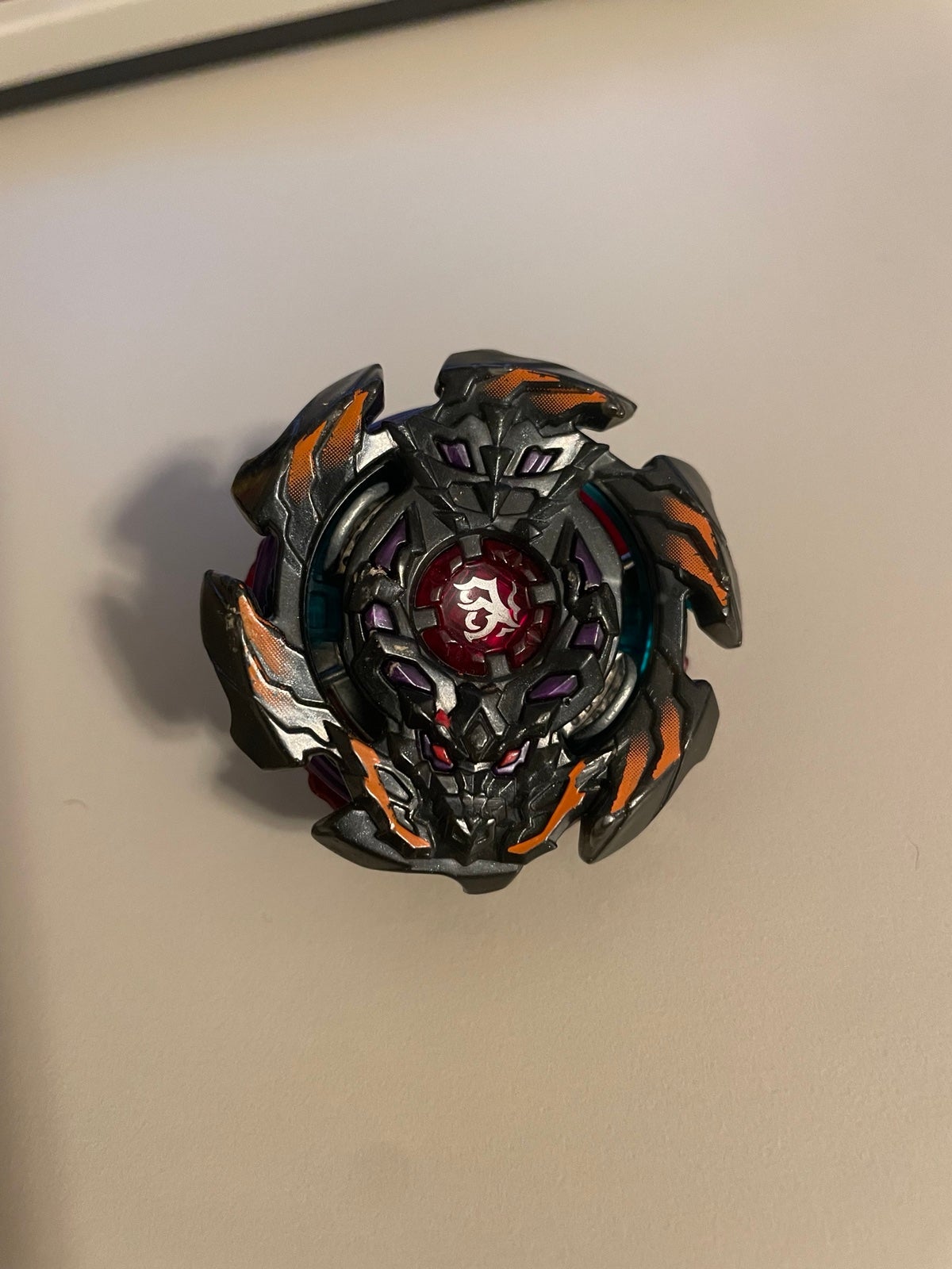 Hasbro Balkesh B3 Beyblade