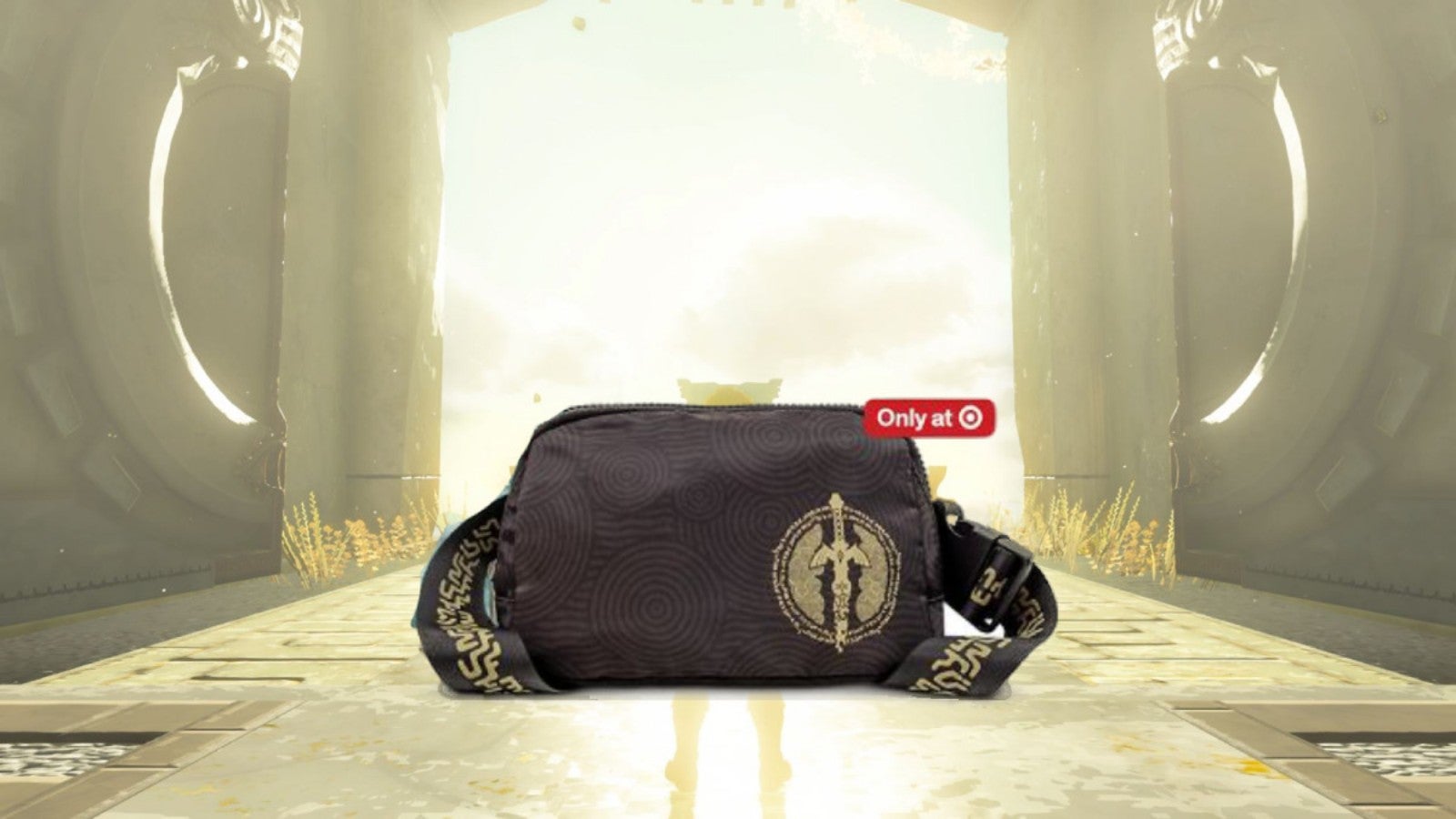 Tears of the Kingdom Limited Edition hip Pack