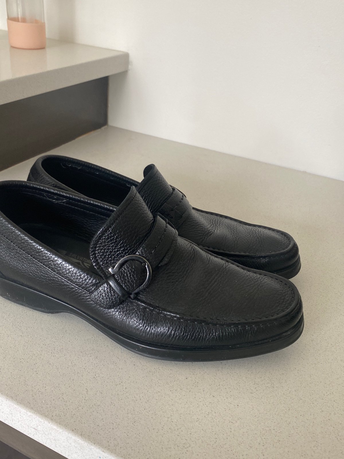 Salvatore Ferragamo shoes