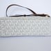 Michael Kors Jet Set L Xbody Bag Vanilla