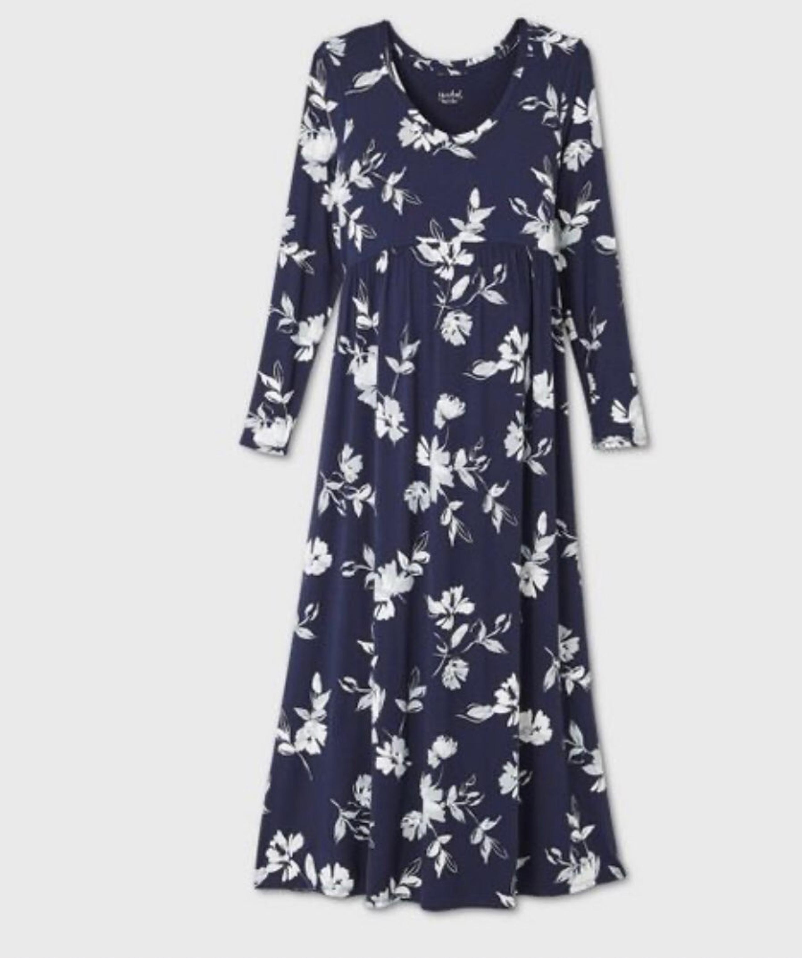 maternity dress