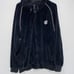 Vintage Y2K Rocawear Velour Jacket Size Large