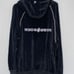 Vintage Y2K Rocawear Velour Jacket Size Large