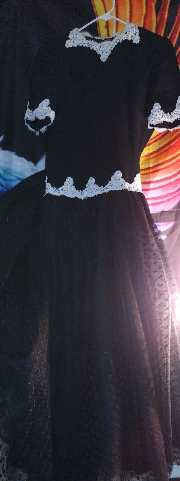 Chris Kole Couture Evening Gown