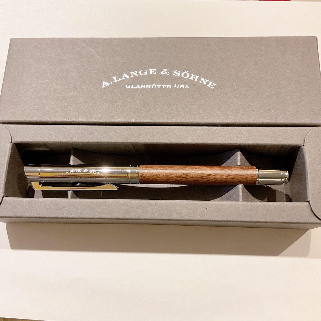 A. Lange & Söhne Novelty Ballpoint Pen