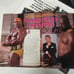 WWF MAGAZINE JANUARY 1990 -JAKE THE SNAKE