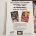 WWF MAGAZINE JANUARY 1990 -JAKE THE SNAKE