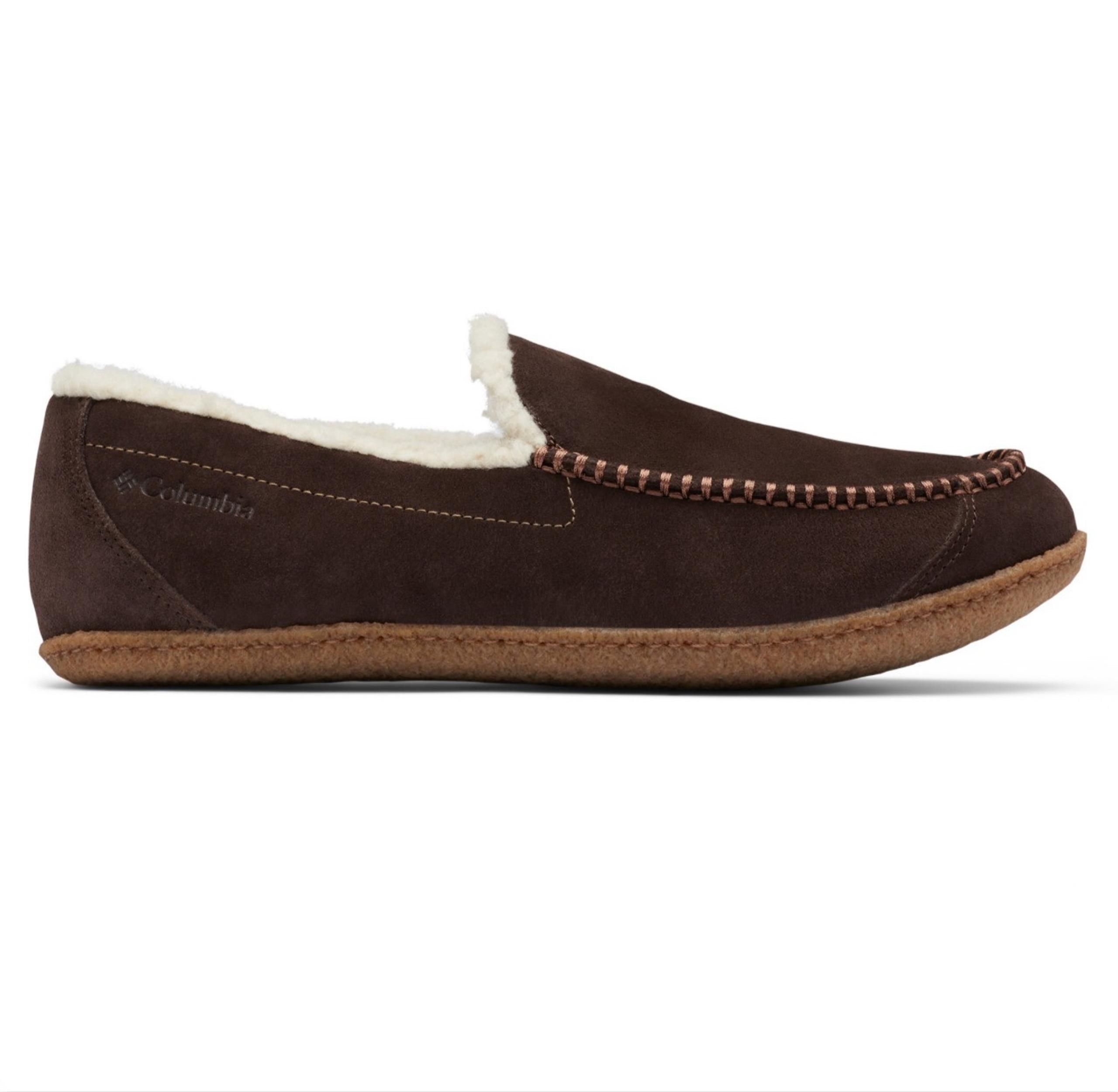 Men’s Fairhaven Slippers Size US 9/EURO 42 - Columbia