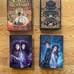 Fairyloot, Illumicrate, and Owlcrate Book Box Bundle
