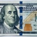 2013 One Hundred Dollar 100 Sheet Print Star Note Low Serial Number MG00001790*