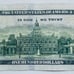 2013 One Hundred Dollar 100 Sheet Print Star Note Low Serial Number MG00001790*