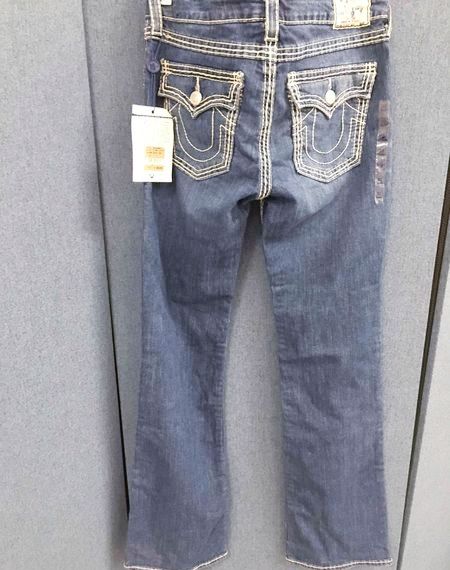True Religion Jeans women's 31