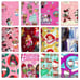 WRAPPING PAPER LOT OF 30