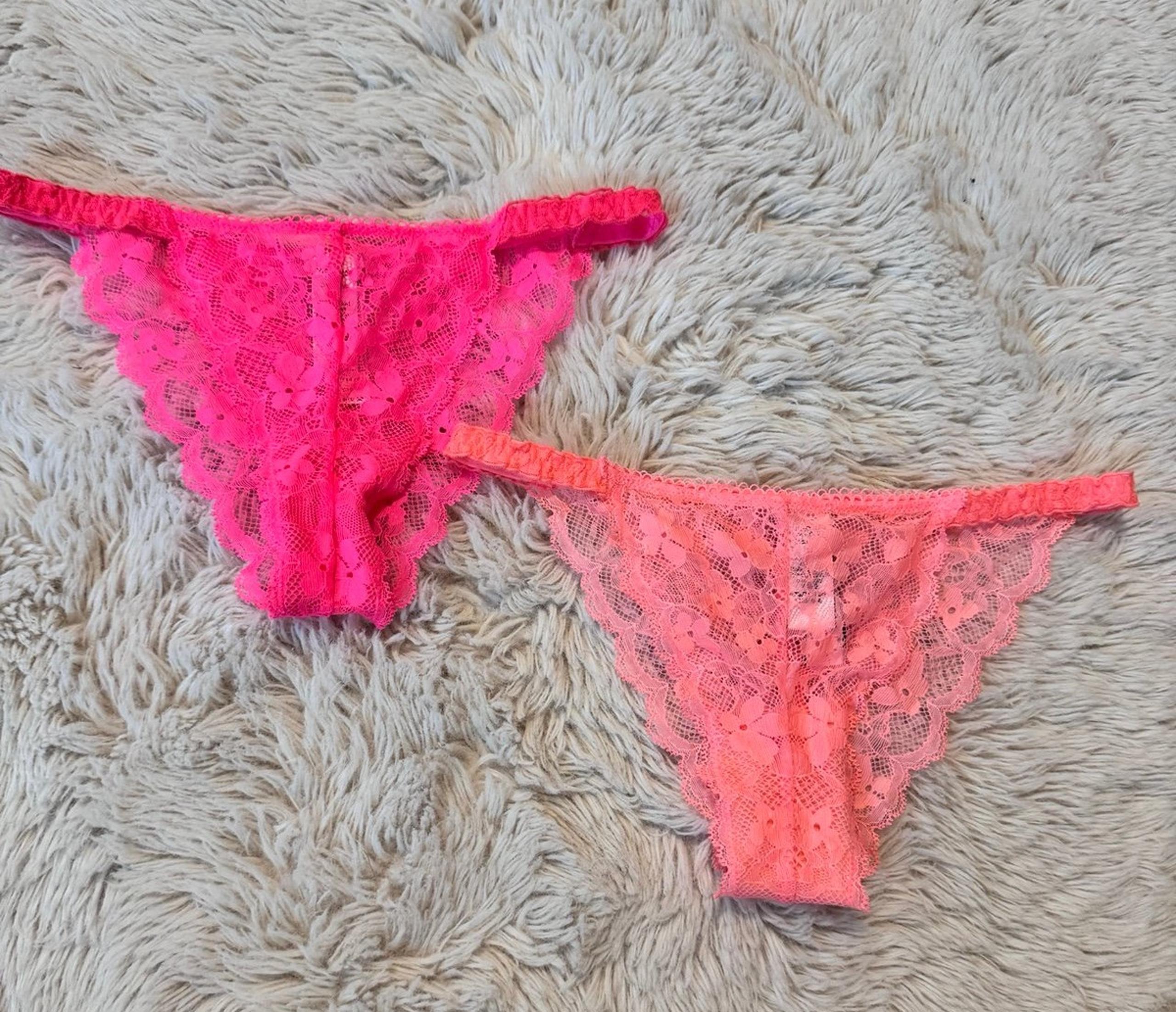 Victoria's Secret hot very sexy Panties
