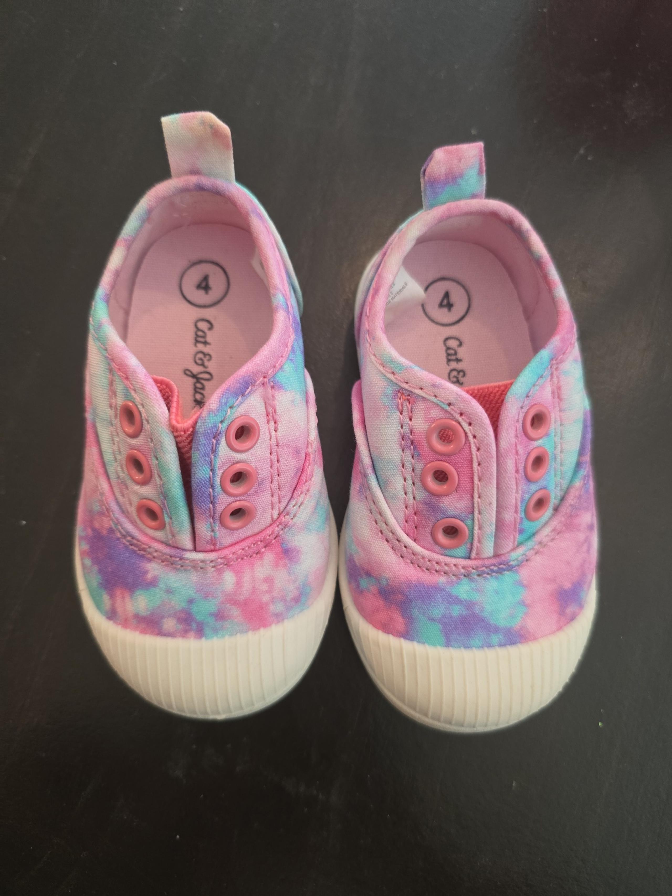 Cat & Jack shoes