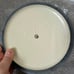Le Creuset cast iron round Dutch oven cool mint green 1.5 quart 16cm