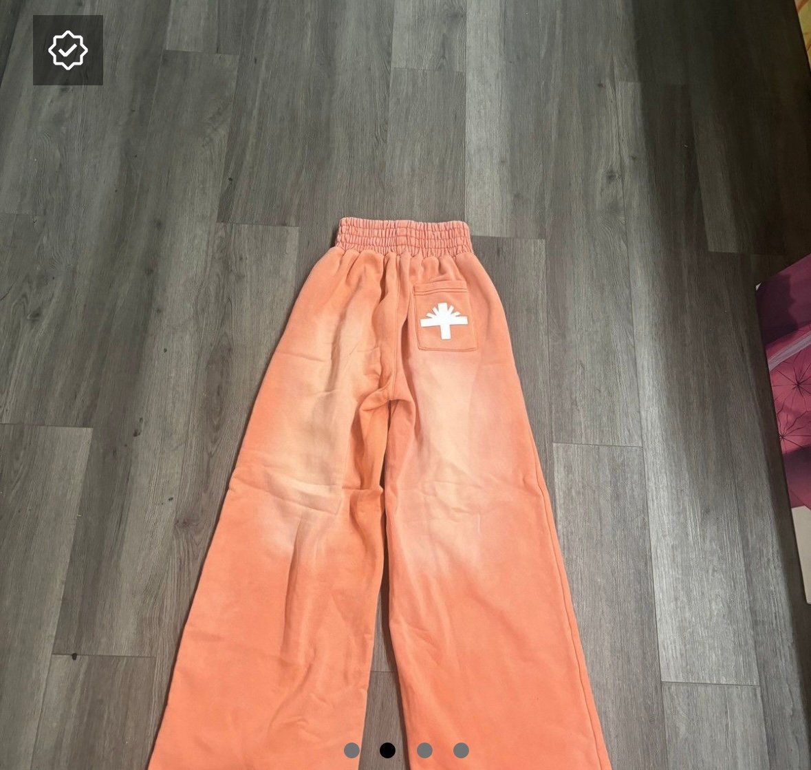 VERTABRAE sweatpants