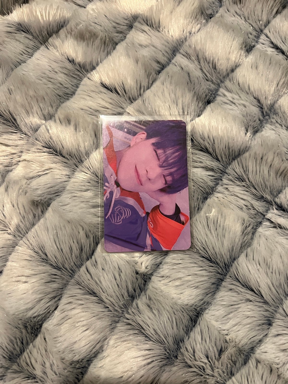 jeno photocard (reserved)