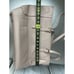 Limited Edition Light Pink Glass Ladder Michelle Tote Top Handle Carry All
