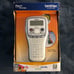 Brother P-Touch PT-H100 Labl Maker in box