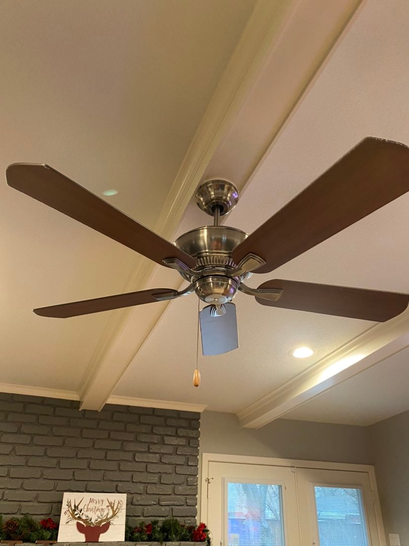 ceiling fan