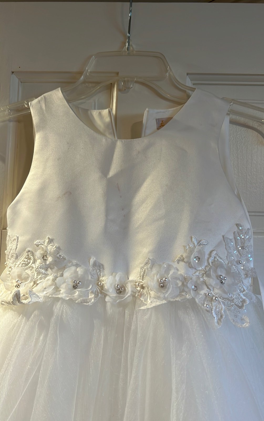 Flower Girl dress