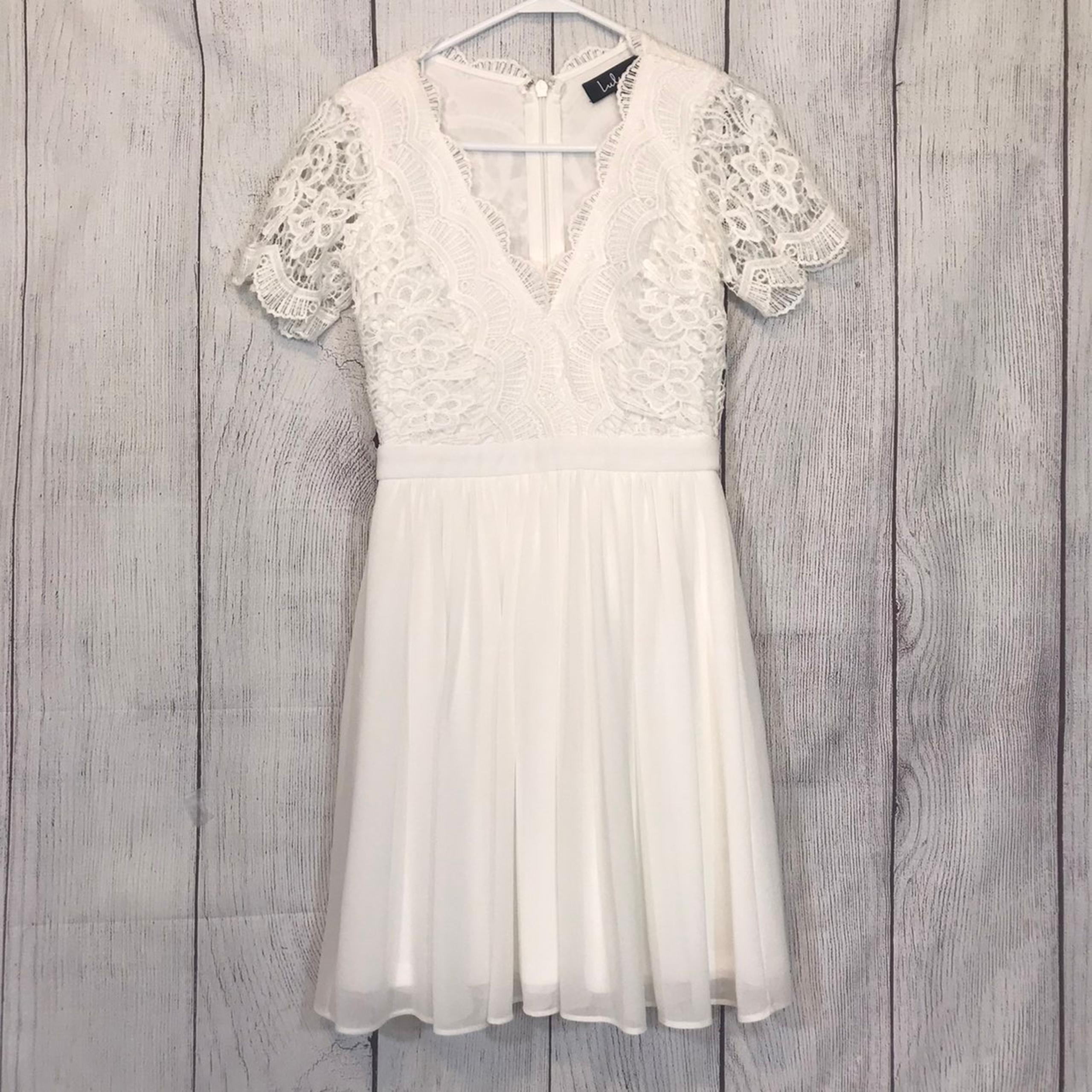 Hello Molly Piece of Heaven Romper Dress