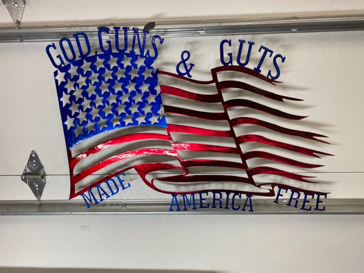 American Flag