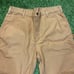 Mens Carhartt Duck Carpenter Work Wear Pants