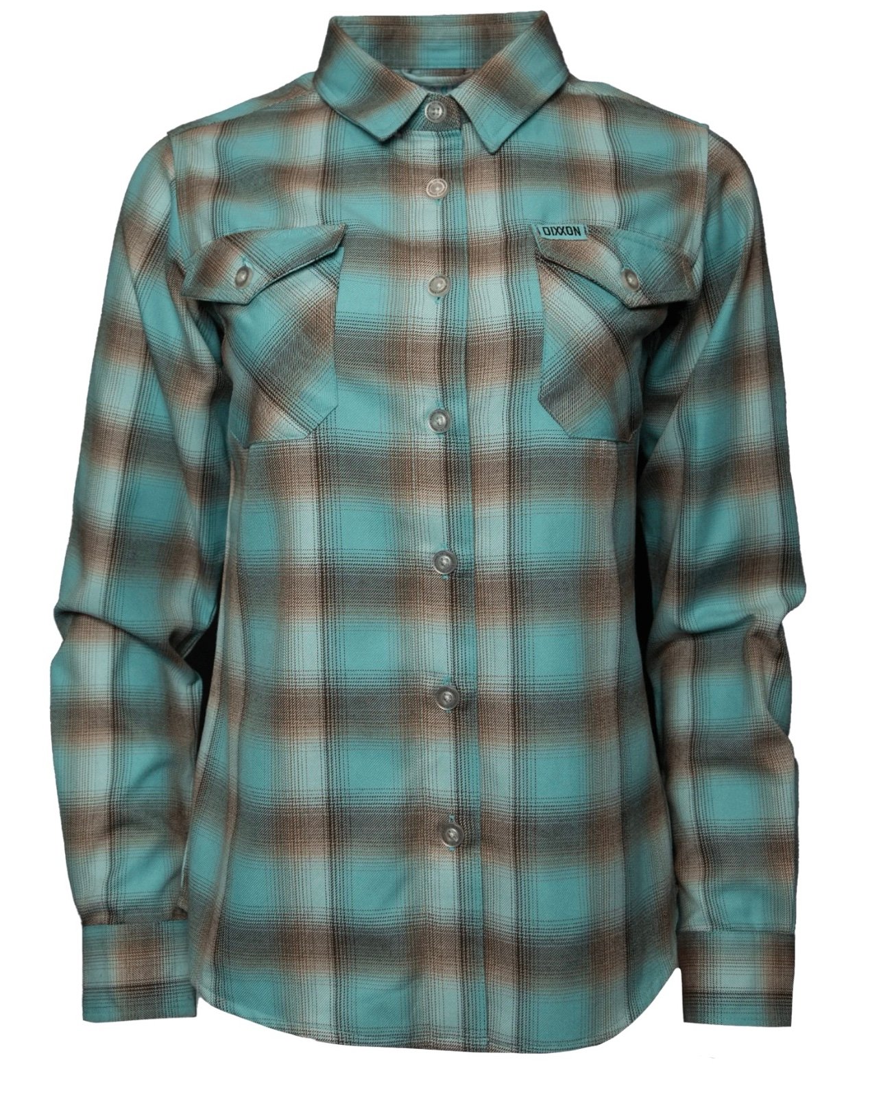 Brand new with tags-Woman’s Goldy Flannel
