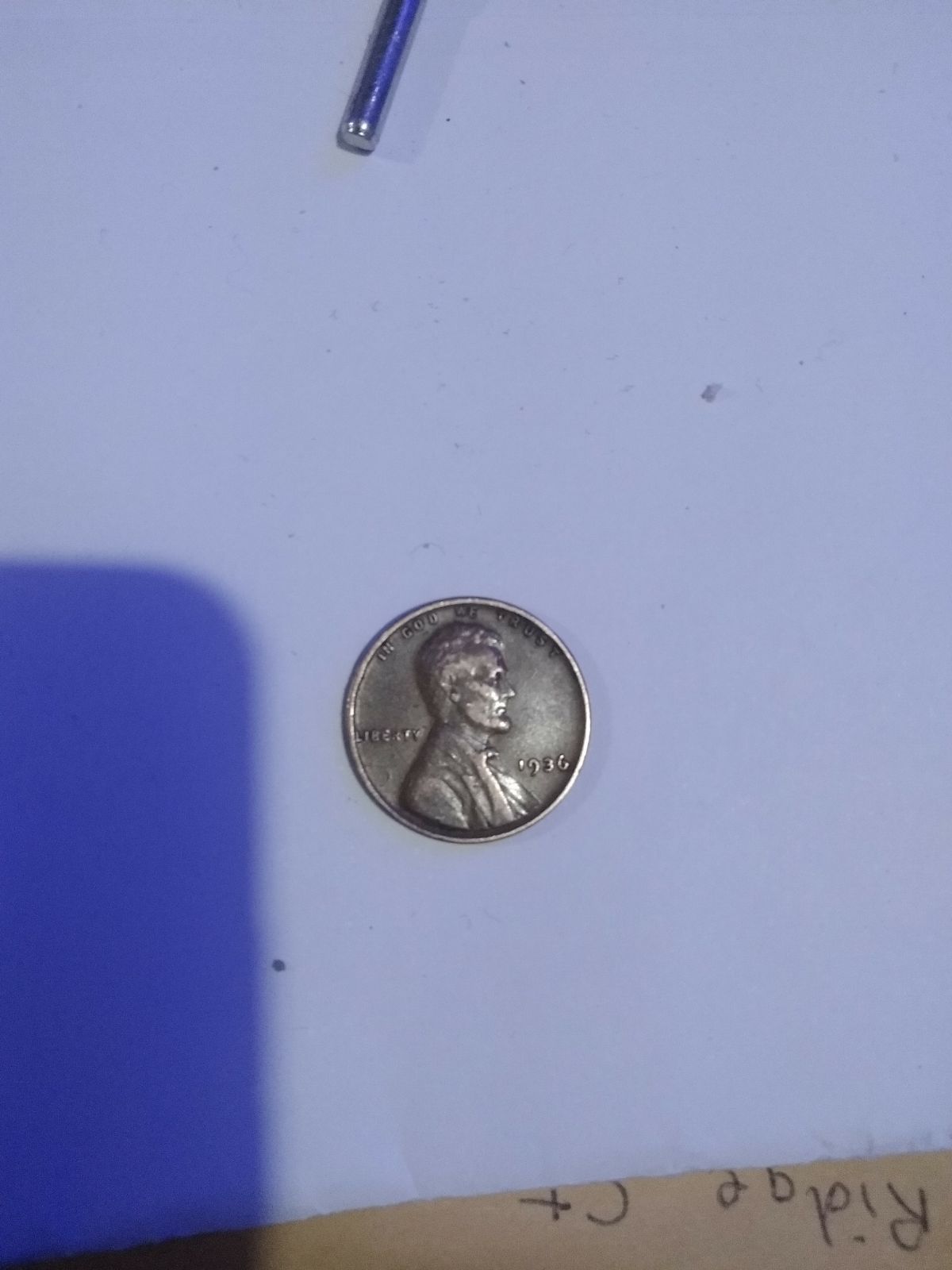 coins
