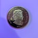 Canada 250 Snowy Owl Coin