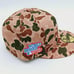 Philadelphia Phillies NewEra Duck Camo 1980 WorldSeries 59fifty Fitted Hat 7 1/8
