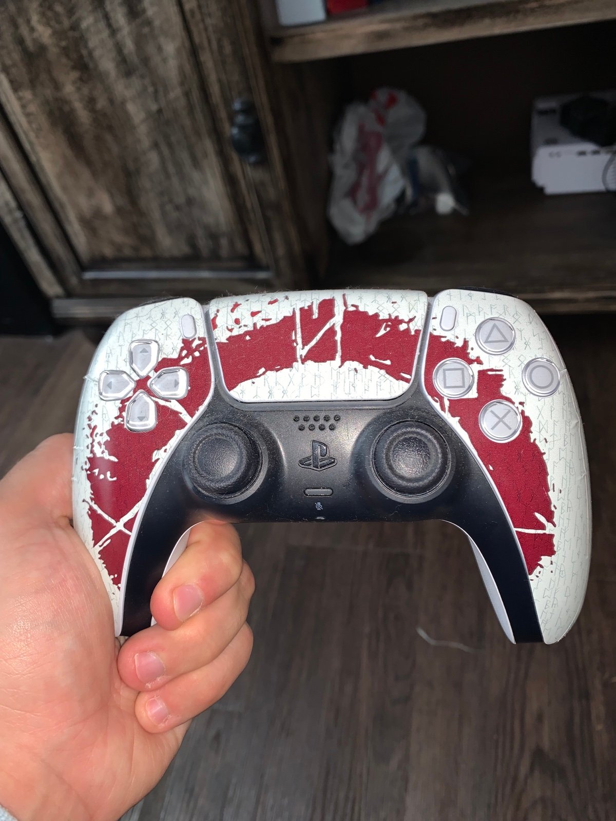 Ps5 dualSense controller