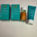 4 x Moroccanoil