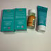 4 x Moroccanoil