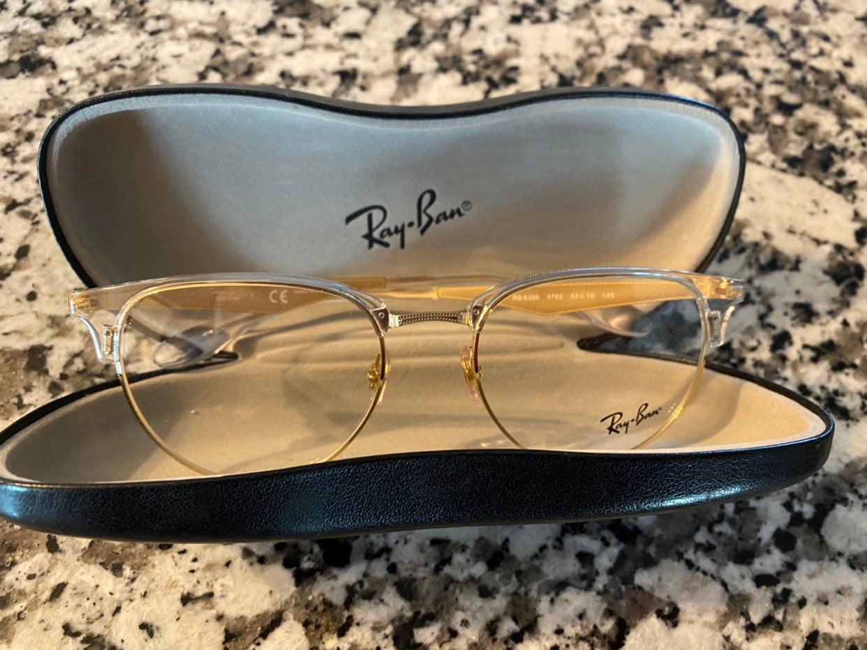 Ray-Ban