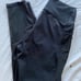Adidas Womens Believe This Summer 7/8 Legging in Black