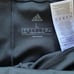 Adidas Womens Believe This Summer 7/8 Legging in Black