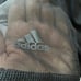 Adidas Womens Believe This Summer 7/8 Legging in Black