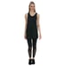 Adidas Womens Believe This Summer 7/8 Legging in Black
