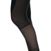 Adidas Womens Believe This Summer 7/8 Legging in Black